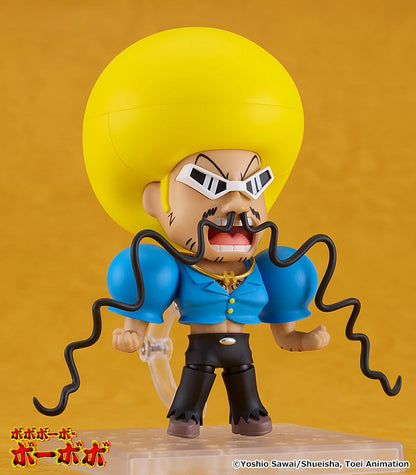 Bobobo-bo Bo-bobo -  Nendoroid 2219 - Good Smile Copmany
