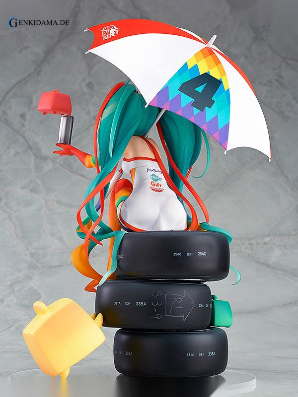 Racing Miku 2016 Ver.