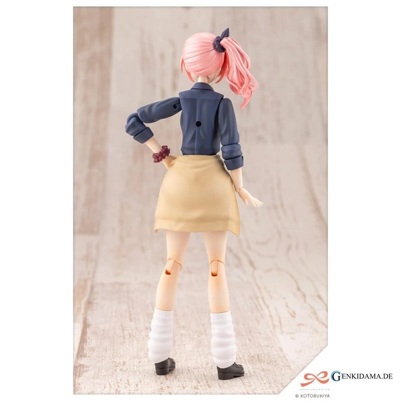 Sousaishojoteien Sousai Shojo Teien Anime Figur günstig kaufen Ansicht 7
