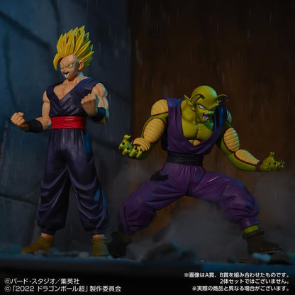 Super Saiyan Gohan (Vs. Omnibus Ultra)
