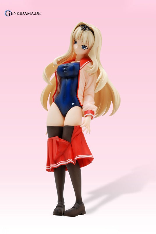 ToHeart2 - Sasara Kusugawa -School Swimsuit Uniform ver.- Normal Color