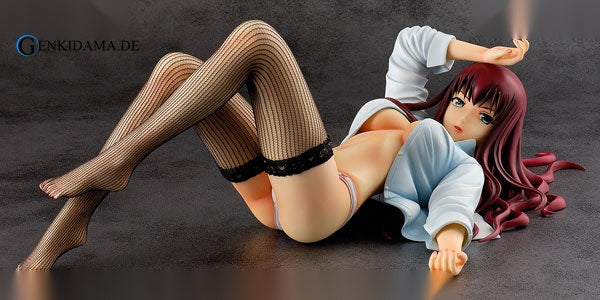 Freezing - Ingrid Bernstein Sexy Ver.