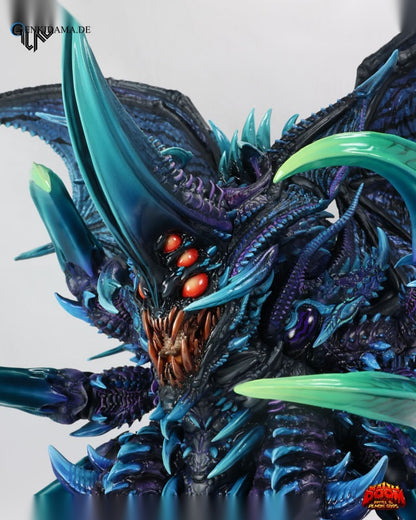 KAIJU DOOM Battle of the Demon Gods! "FLYING DEMON"(Single Shipment)