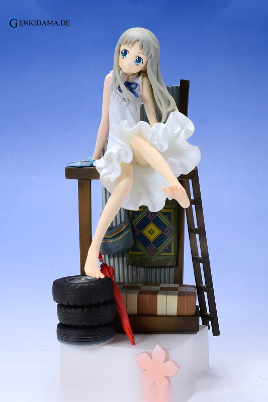 Anohana: The Flower We Saw That Day - Menma