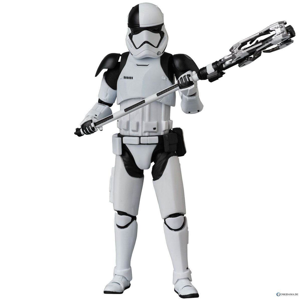 Mafex No.069 First Order Stormtrooper Executioner(TM) - Anime Figuren günstig kaufen