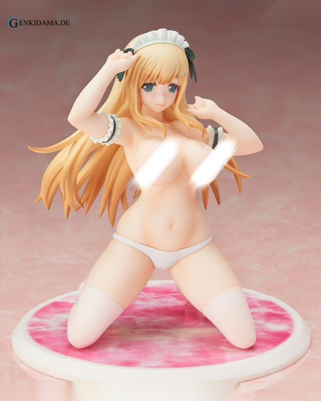 Senran Kagura NEW WAVE G Burst Reproduction Edition Yomi Bare Body Jersey Ver.