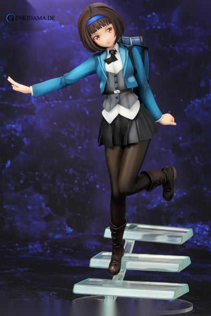 Galilei Donna - Kazuki Ferrari
