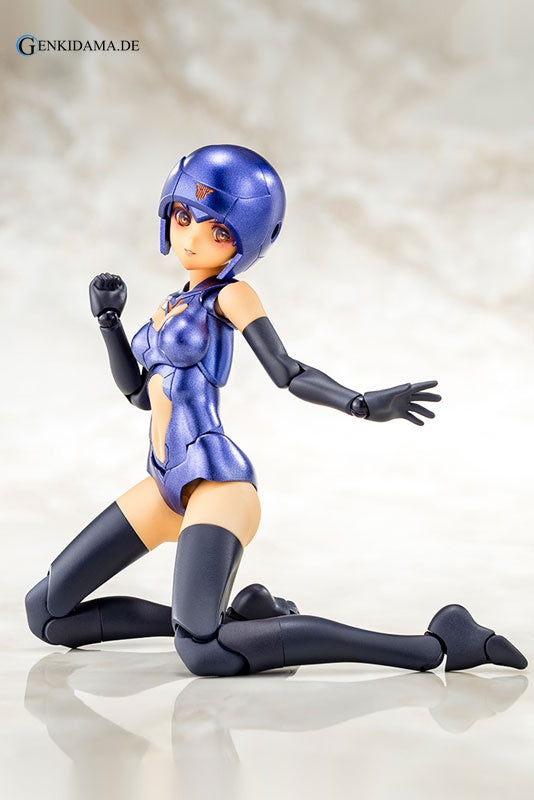 Megami Device B1R-M CHASSIS KIT SKIN COLOR D 1/1 Plastic Model