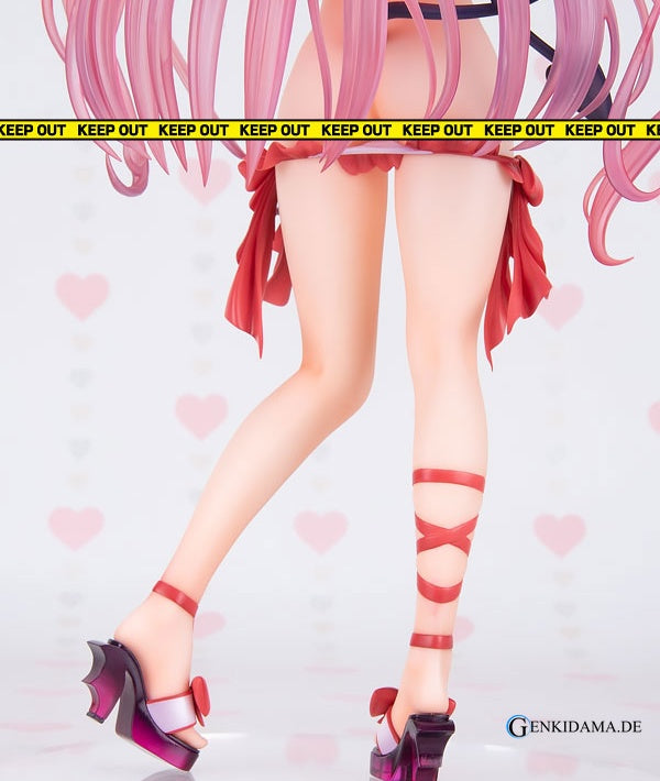 Lulumu Swimsuit  Original Character OrchidSeed Bonus