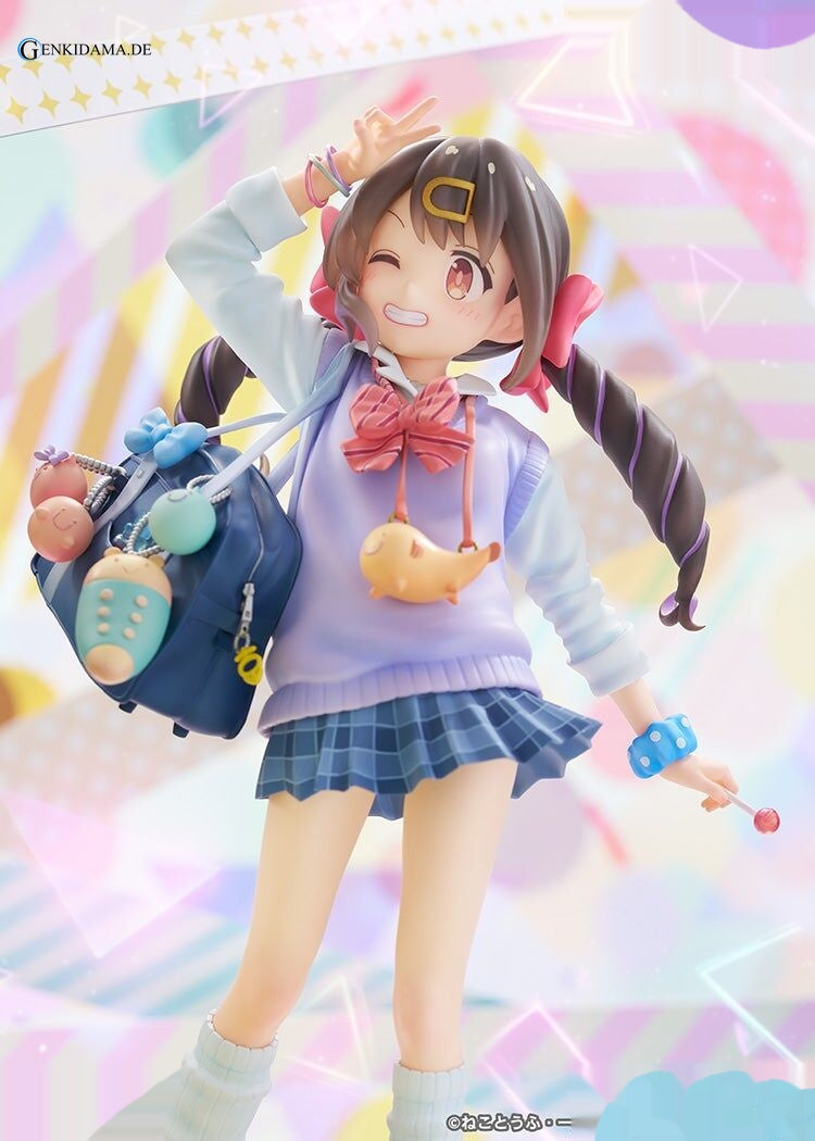 Mihari Oyama: Heisei Gyaru Ver.
