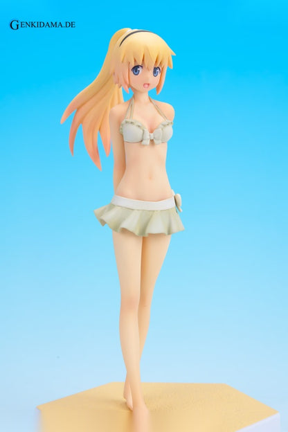 BEACH QUEENS - Busou Shinki: Ann