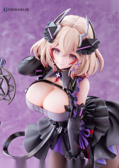 Azur Lane Roon Muse AmiAmi Limited Edition