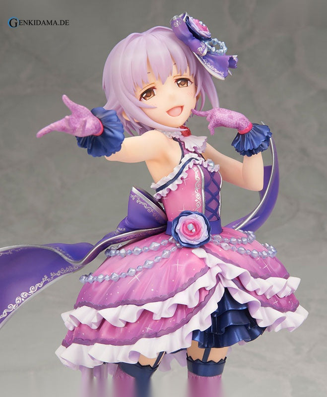 THE IDOLM@STER Cinderella Girls - Sachiko Koshimizu Jishou Kanpeki Ver.