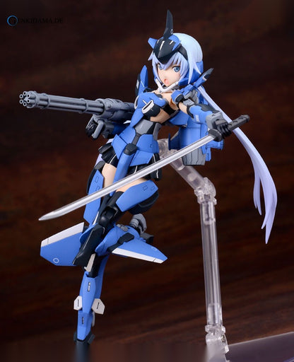 Frame Arms Girl - Stylet Plastic Model