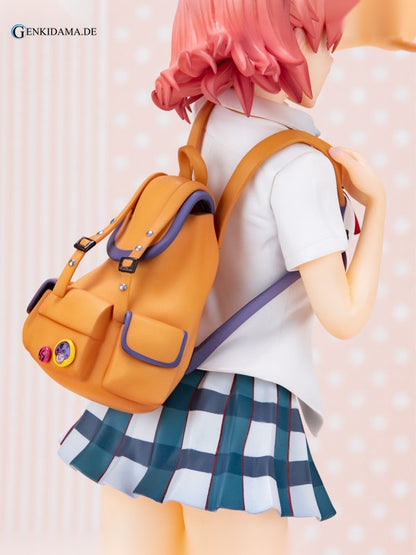 My Teen Romantic Comedy SNAFU. Completion Yui Yuigahama