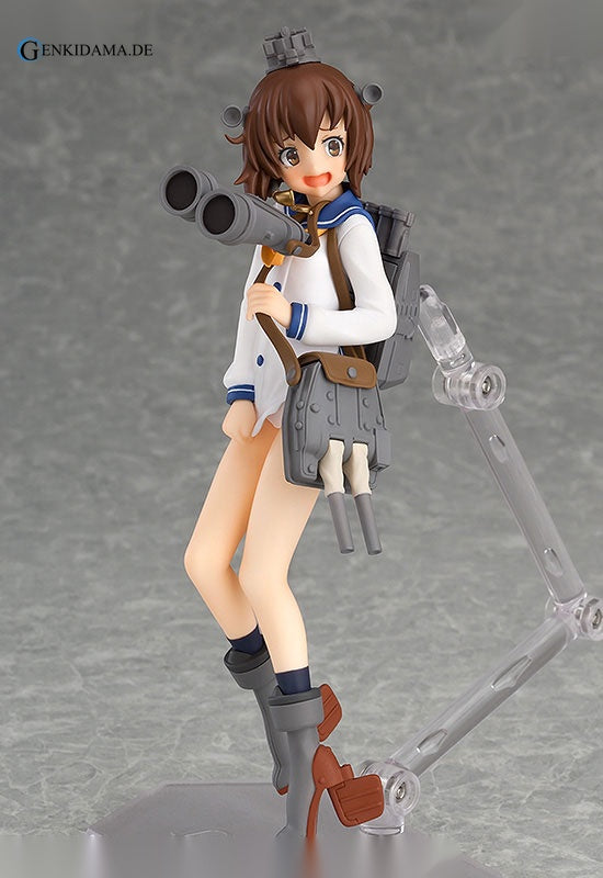 figFIX - Kantai Collection -Kan Colle- Yukikaze Half-damage ver.