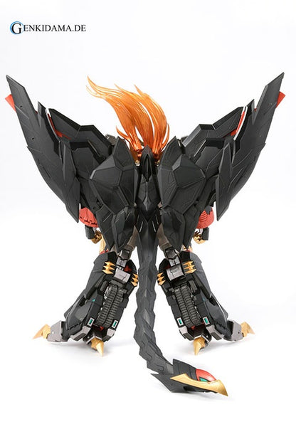 AMAKUNI Kijin Genesic Gaogaigar