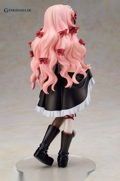 The Familiar of Zero: Rondo of Princess - Louise Goth Punk Ver.