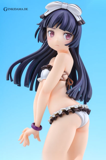 Oreimo 2 - Kuroneko MIZUGI Version