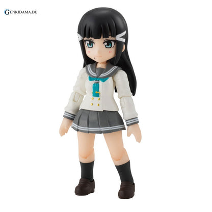 Aqours SHOOTERS!02 All 3 Types Set