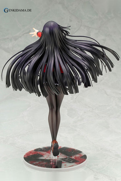 ARTFX J - Kakegurui: Yumeko Jabami