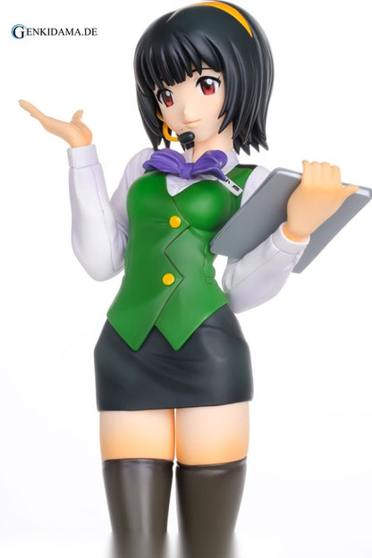 Brilliant Stage - THE IDOLM@STER: Kotori Otonashi (age??)