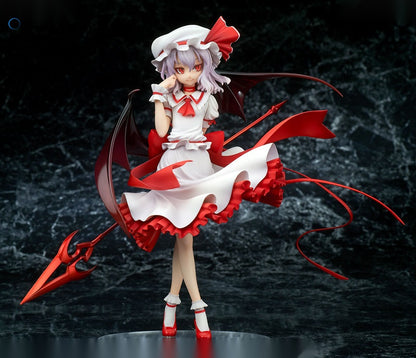 Touhou Project "The Eternally Young Scarlet Moon" Remilia Scarlet
