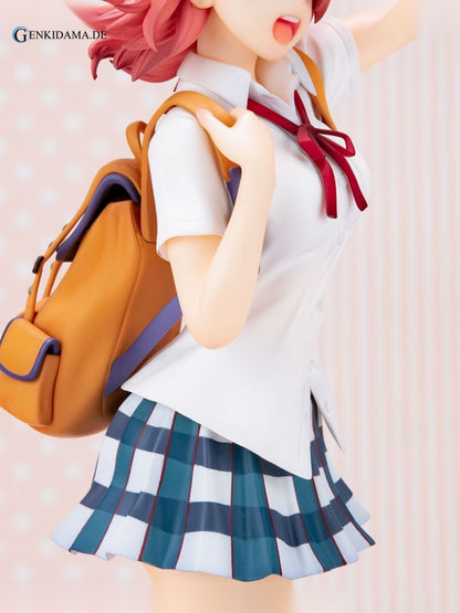 My Teen Romantic Comedy SNAFU. Completion Yui Yuigahama