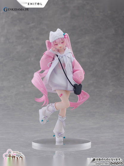 TENITOL Hatsune Miku Sakura Miku Cool style