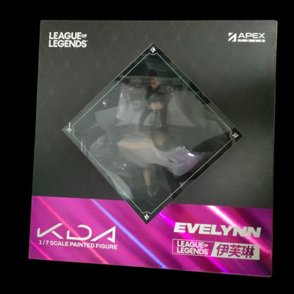 Evelynn K/DA Apex