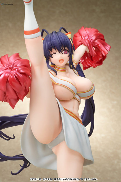 Akeno Himejima: Cheerleader Ver.