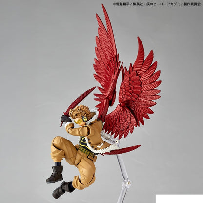 Revoltech Amazing Yamaguchi Hawks (Completed) - Anime Figuren günstig kaufen