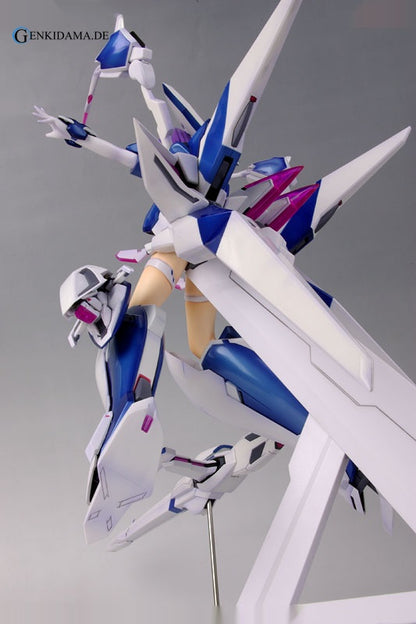 Triggerheart Exelica - Exelica