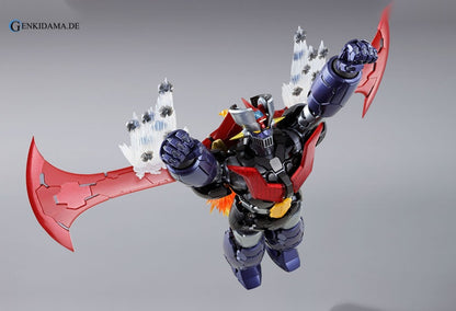 METAL BUILD - Mazinger Z