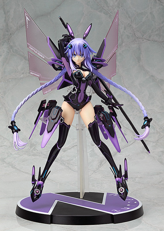 Purple Heart Hyperdimension Neptunia Wing - Anime Figuren günstig kaufen