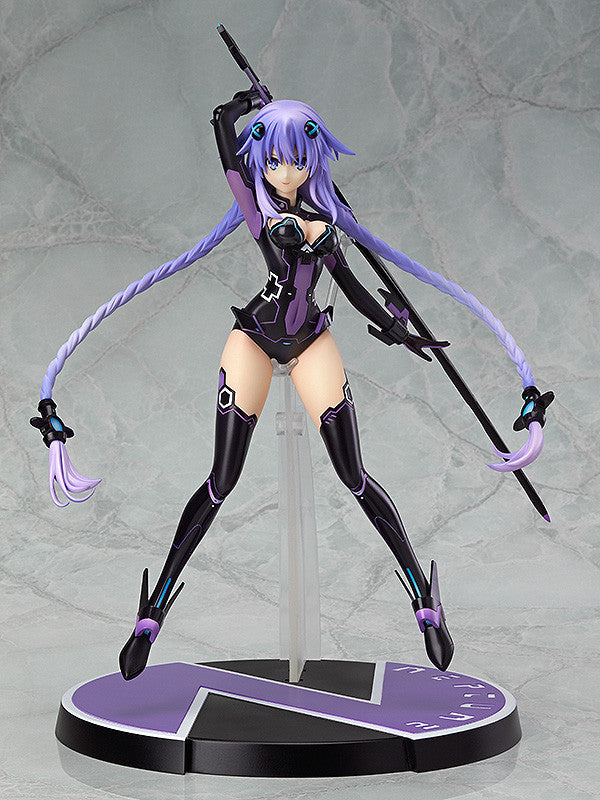 Purple Heart Hyperdimension Neptunia Wing - Anime Figuren günstig kaufen