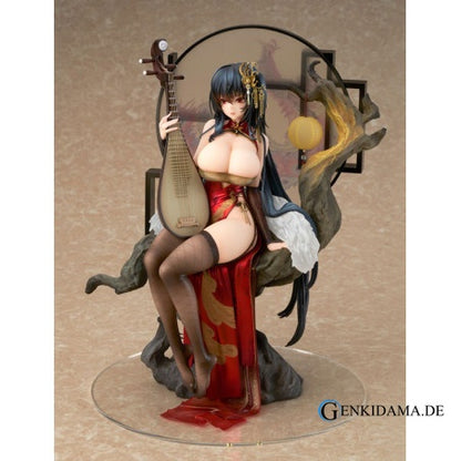 Taihou Phoenix's Spring Song ver Azur Lane 1/7 Scale Figure (Reissue) [Alter] Ansicht 3