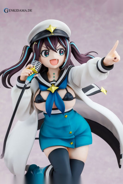 KDcolle Gushing Over Magical Girls Loco Musica Special Edition