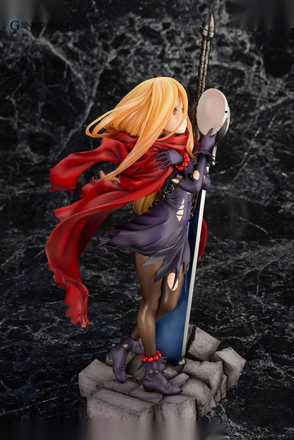 Overlord Evileye