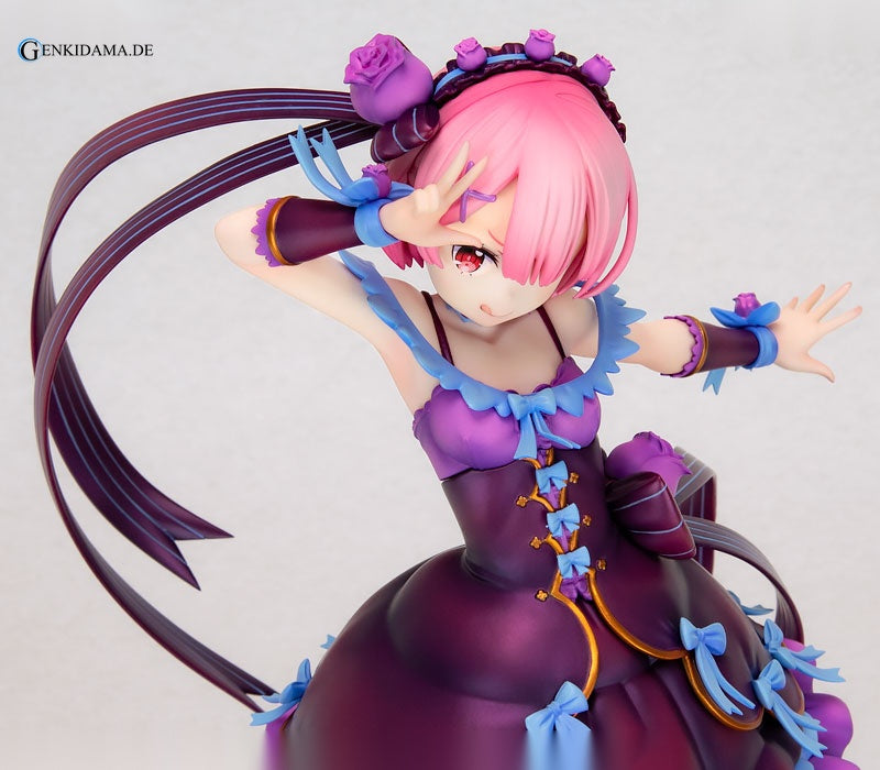 KDcolle "Re:ZERO -Starting Life in Another World-" Ram / Rem Birthday 2021 Ver. Celebration Set s(Single Shipment)
