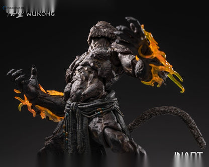 INART [Black Myth: Wukong] Ishizaru 1/12 Action Figure