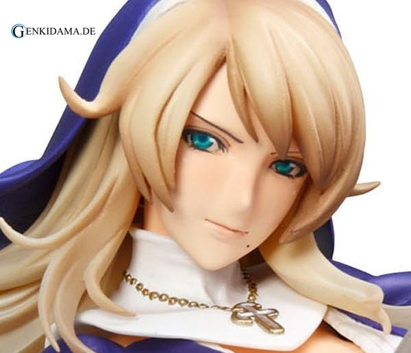 Excellent Model Core Queens Blade Rebellion P-5 Sigui (PVC Figure)