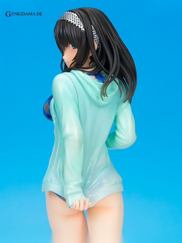 DreamTech THE IDOLM@STER Cinderella Girls Fumika Sagisawa