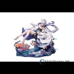 Honkai Impact 3rd: Kiana - Herrscher of Finality (Selenic Ripples Ver.) Special Edition 1/7