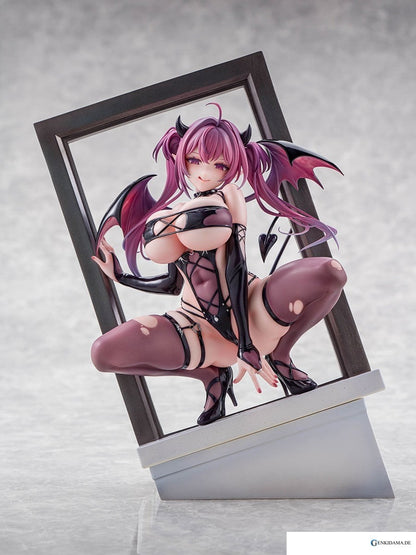 Succubus Mieru - Anime Figuren günstig kaufen