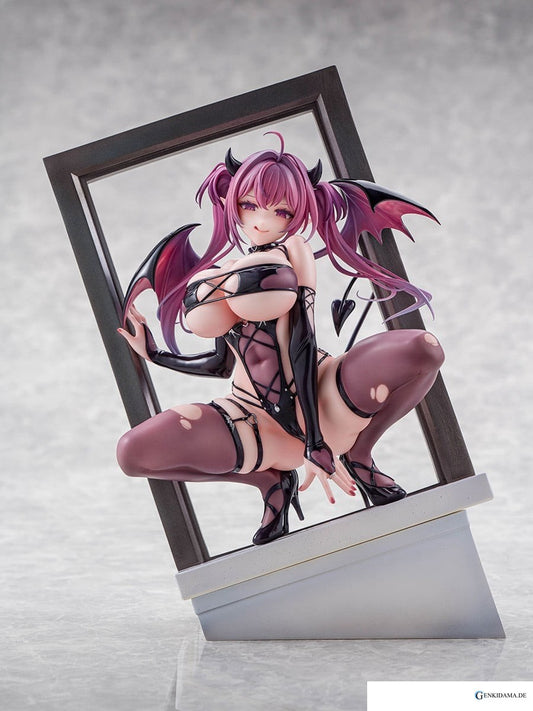 Succubus Mieru - Anime Figuren günstig kaufen
