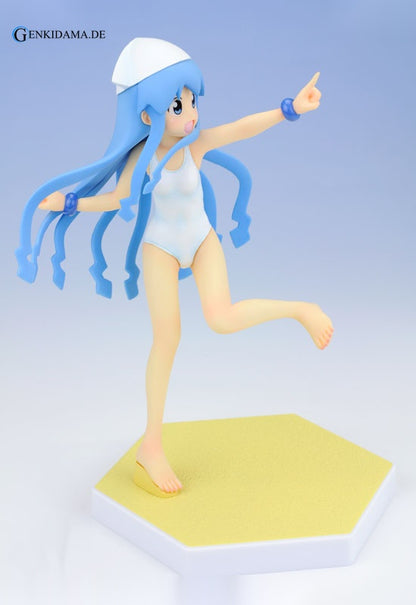 BEACH QUEENS - Squid Girl: Squid Girl