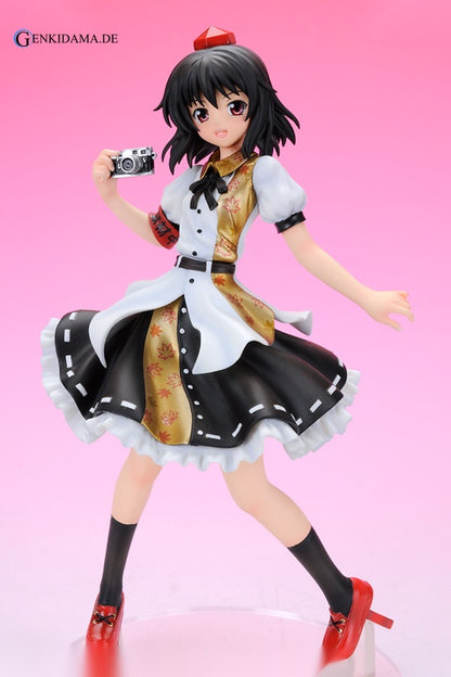 Touhou Project - Aya Shameimaru -ver.2