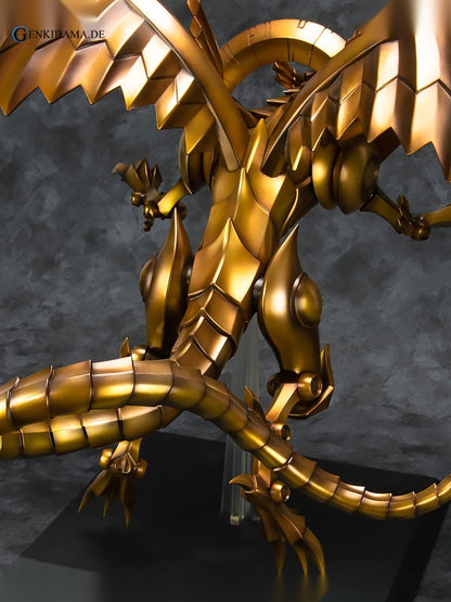 Juukouchoudai Series Yu-Gi-Oh! Duel Monsters The Winged Dragon of Ra