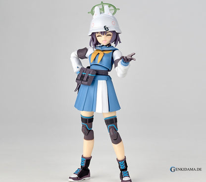 Revoltech Blue Archive Saki